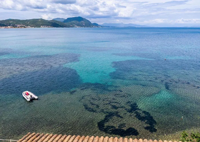Nikos Seaside 3