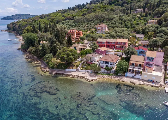 Nikos Seaside 3 *