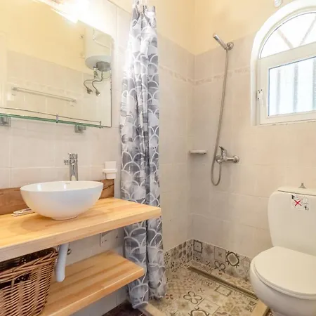 Nikos Seaside 3 Appartamento