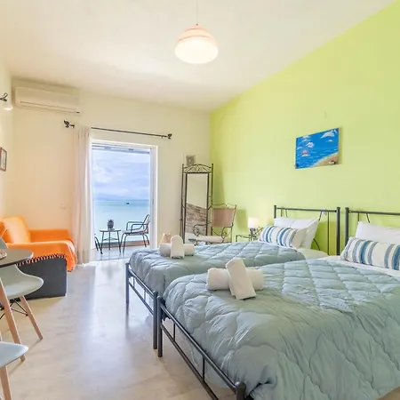 Nikos Seaside 3 *