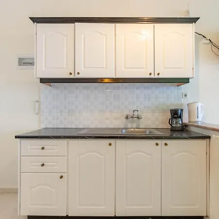 Nikos Seaside 3 Appartamento *