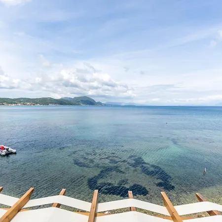 Nikos Seaside 3 * Agia Pelagia Chlomou